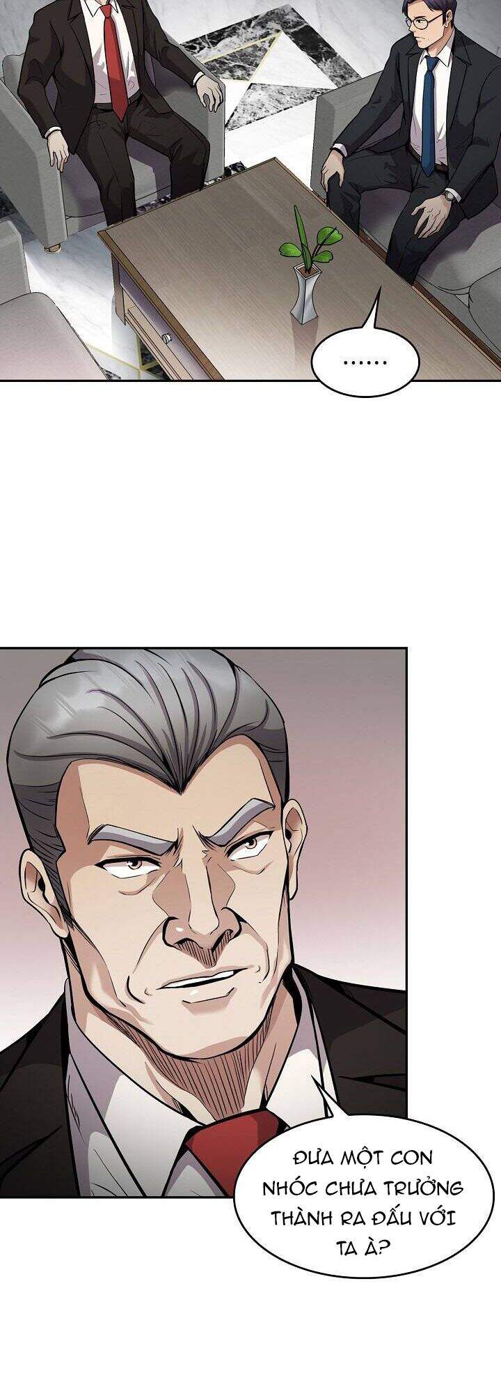 Điều Tra Viên Chuyển Sinh Chapter 126 - 42