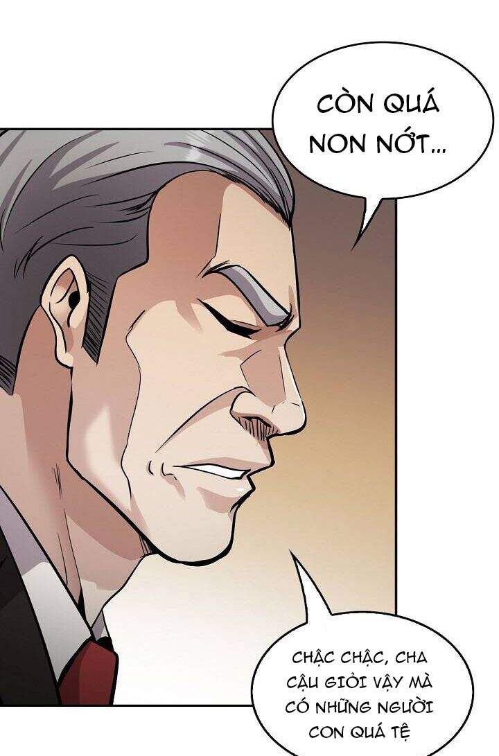 Điều Tra Viên Chuyển Sinh Chapter 126 - 43
