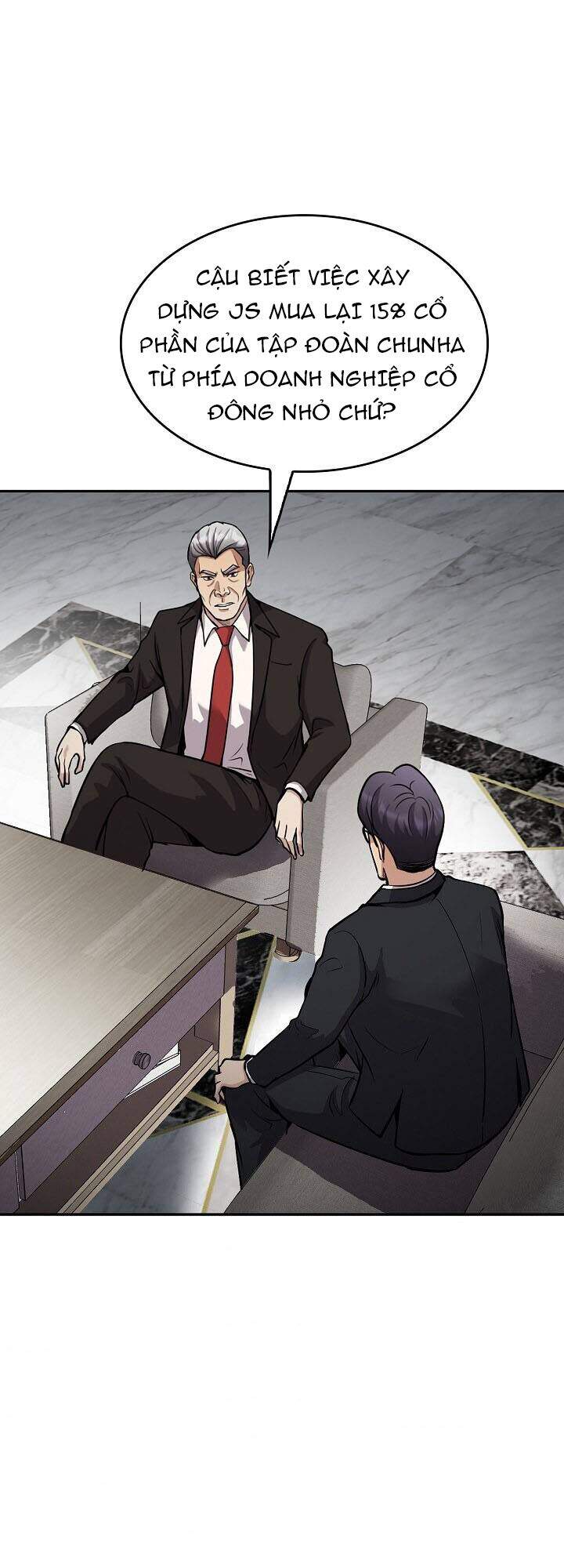 Điều Tra Viên Chuyển Sinh Chapter 126 - 45