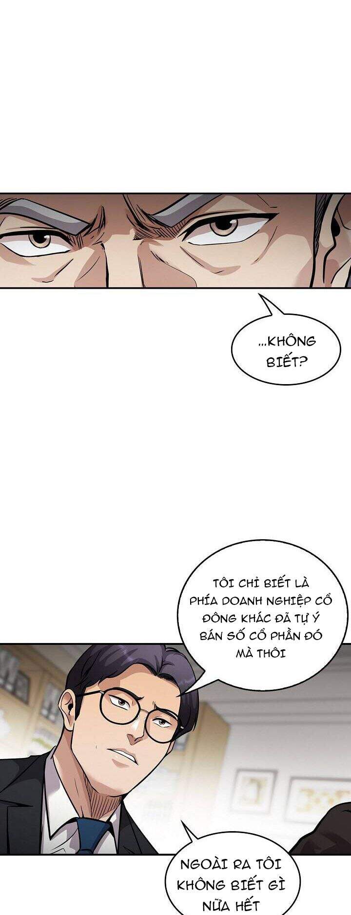 Điều Tra Viên Chuyển Sinh Chapter 126 - 48