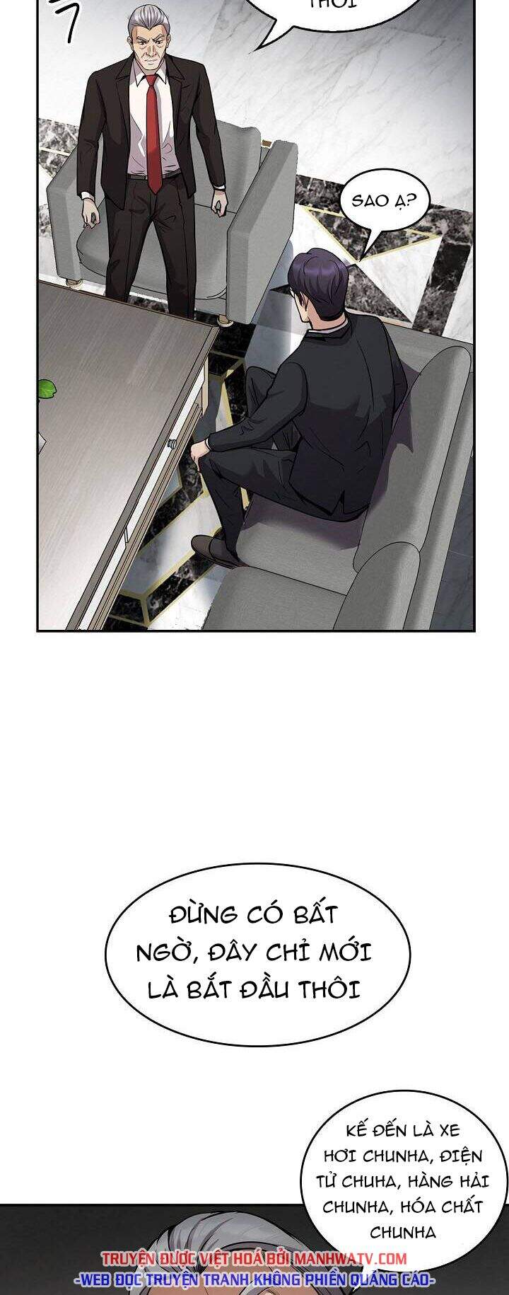 Điều Tra Viên Chuyển Sinh Chapter 126 - 51