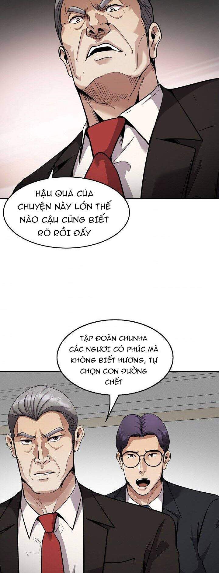 Điều Tra Viên Chuyển Sinh Chapter 126 - 52