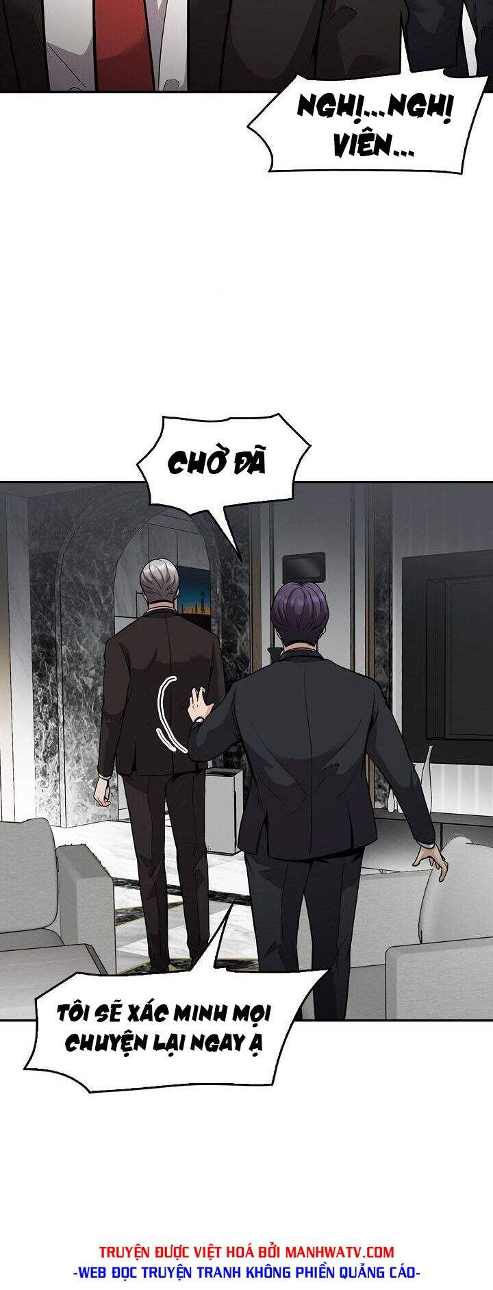 Điều Tra Viên Chuyển Sinh Chapter 126 - 53