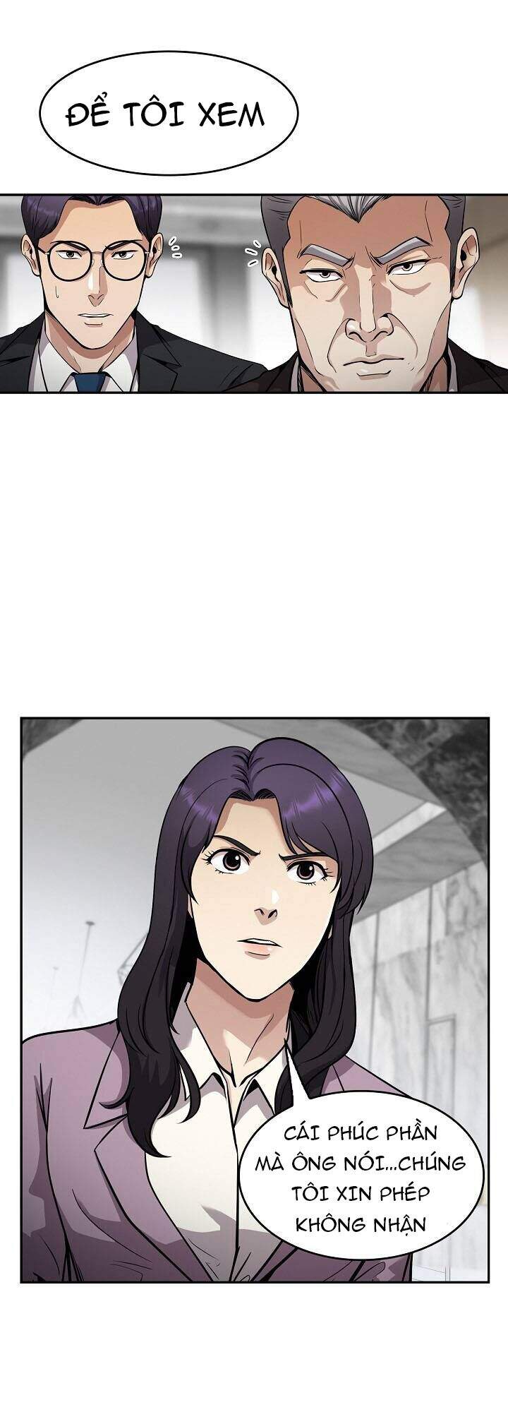 Điều Tra Viên Chuyển Sinh Chapter 126 - 54