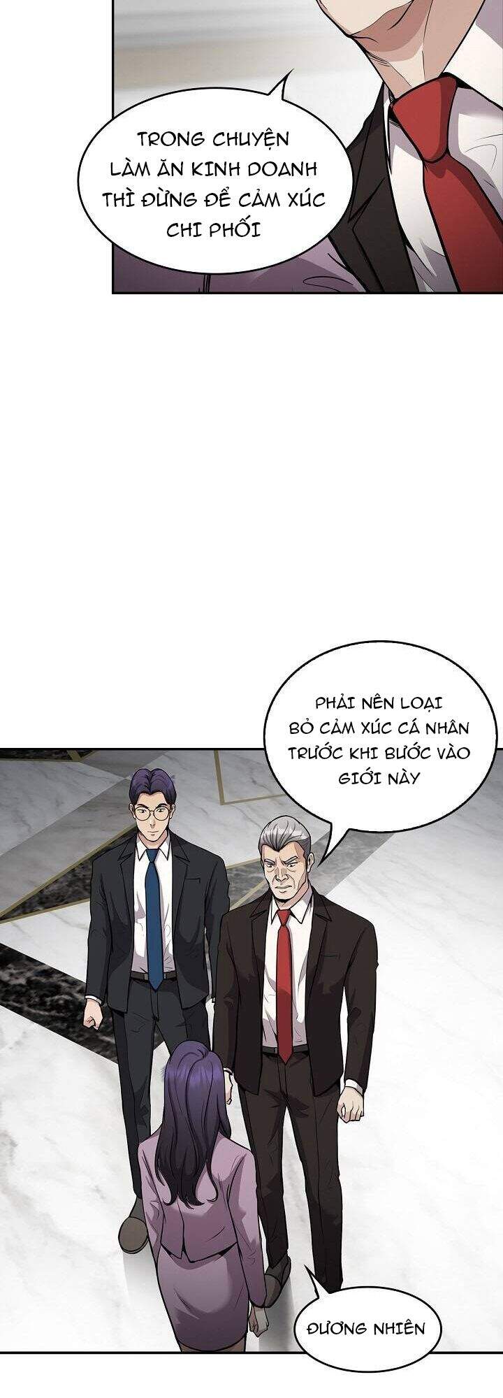 Điều Tra Viên Chuyển Sinh Chapter 126 - 57