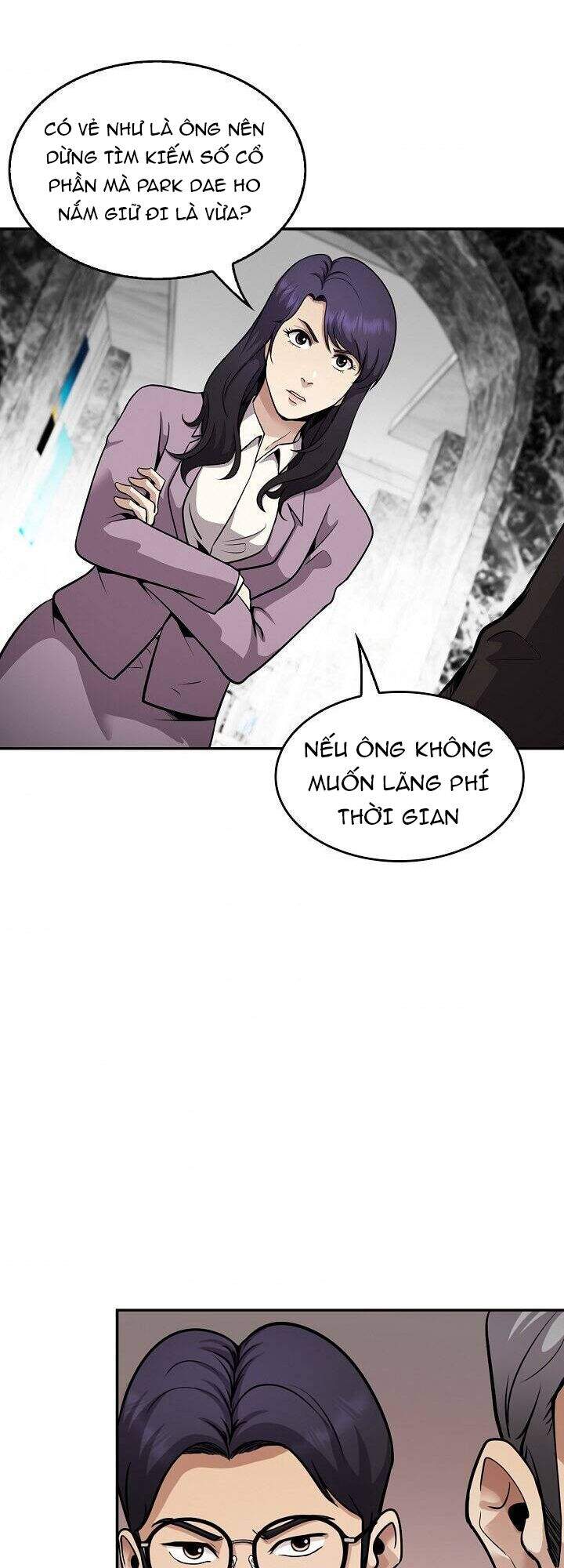 Điều Tra Viên Chuyển Sinh Chapter 126 - 60