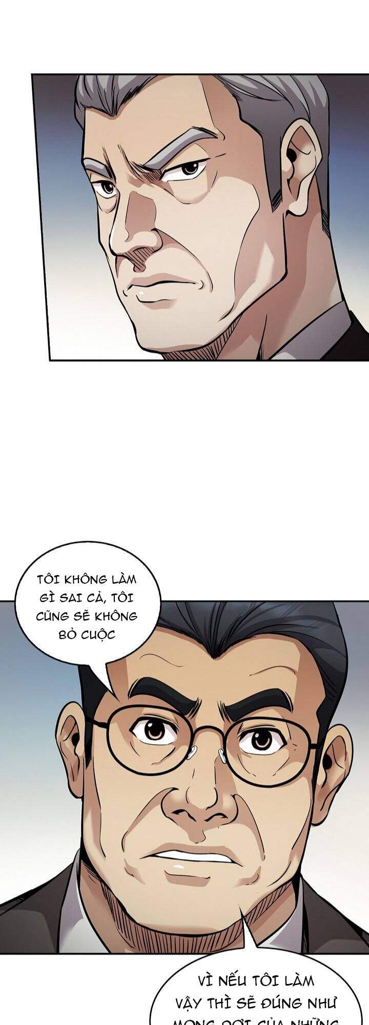 Điều Tra Viên Chuyển Sinh Chapter 126 - 8