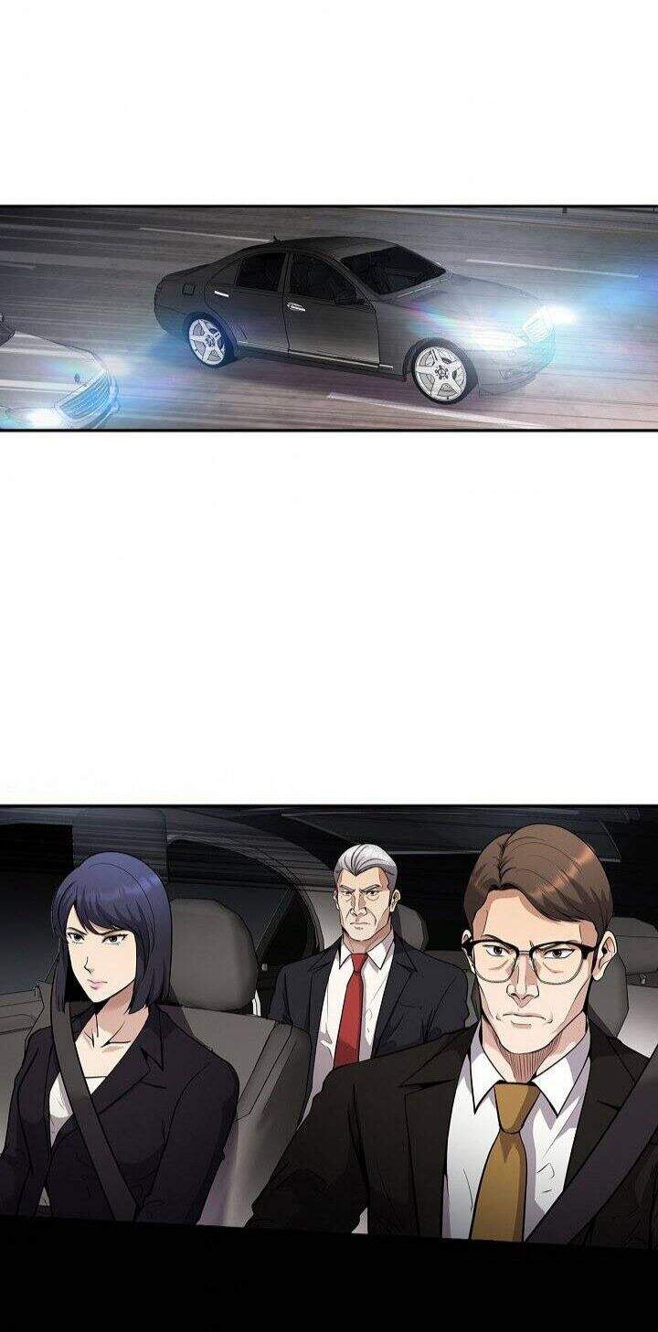 Điều Tra Viên Chuyển Sinh Chapter 127 - 2