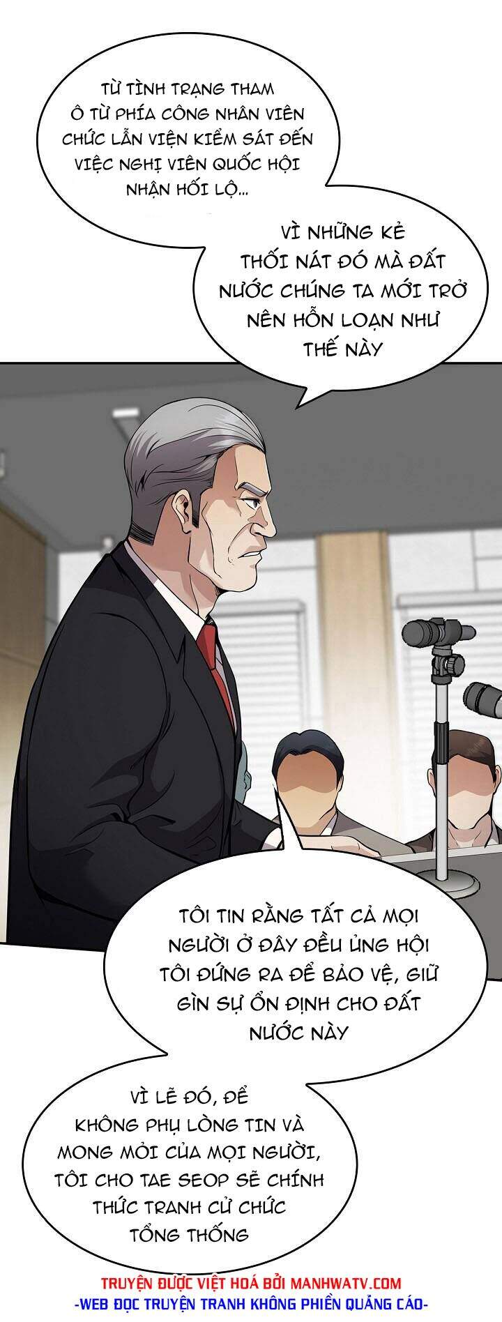 Điều Tra Viên Chuyển Sinh Chapter 127 - 11
