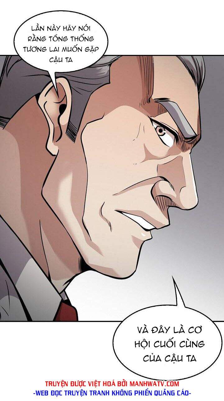 Điều Tra Viên Chuyển Sinh Chapter 127 - 15