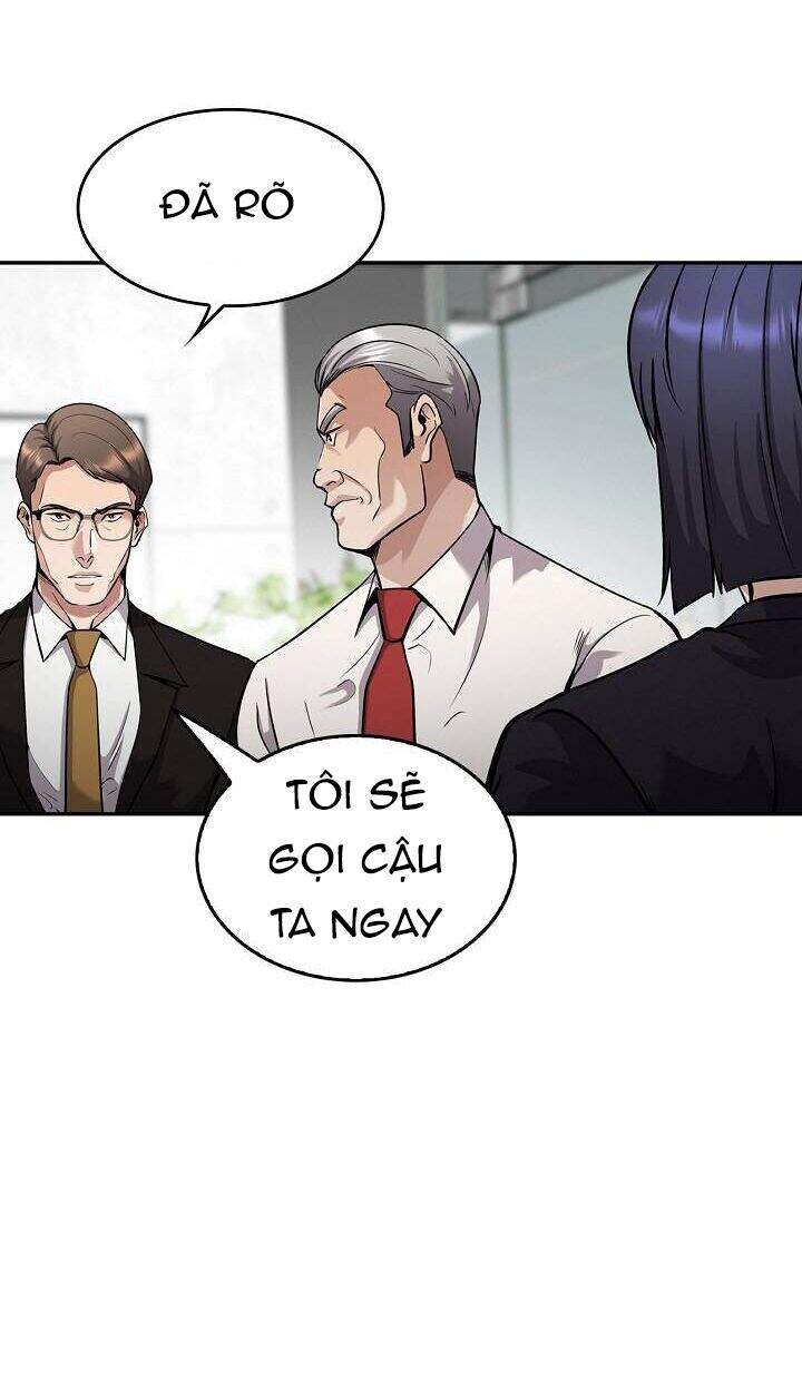 Điều Tra Viên Chuyển Sinh Chapter 127 - 16
