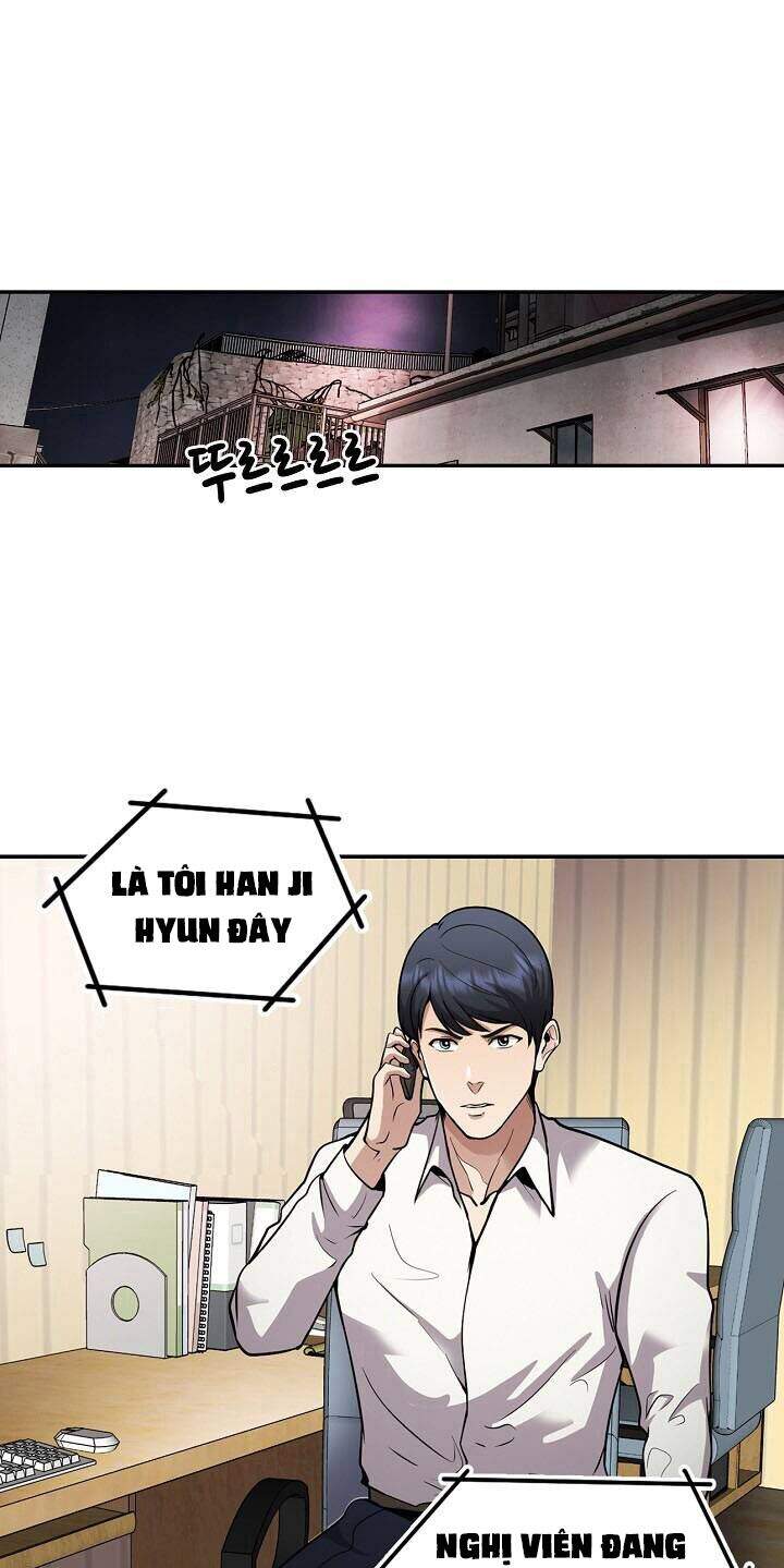 Điều Tra Viên Chuyển Sinh Chapter 127 - 18