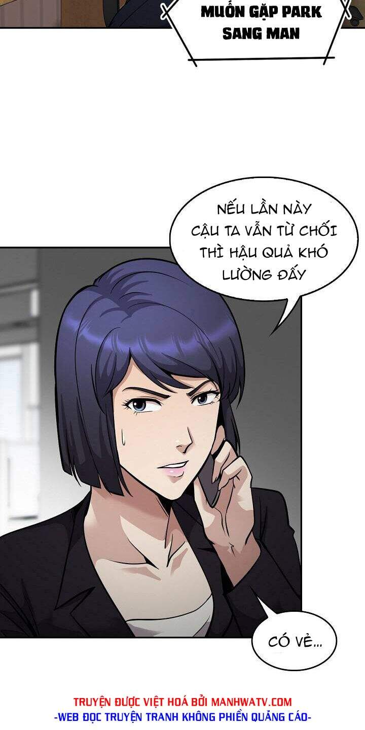 Điều Tra Viên Chuyển Sinh Chapter 127 - 19