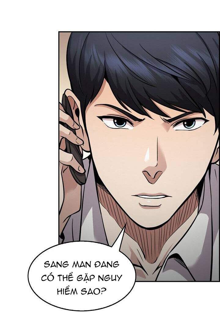 Điều Tra Viên Chuyển Sinh Chapter 127 - 20