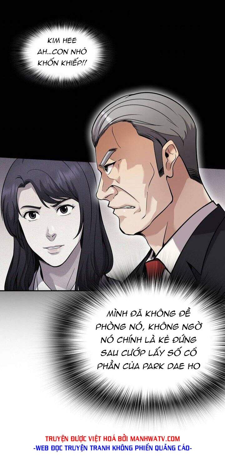 Điều Tra Viên Chuyển Sinh Chapter 127 - 3