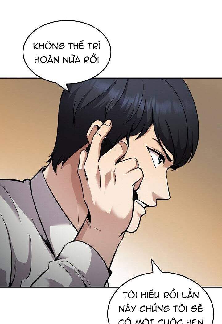 Điều Tra Viên Chuyển Sinh Chapter 127 - 22