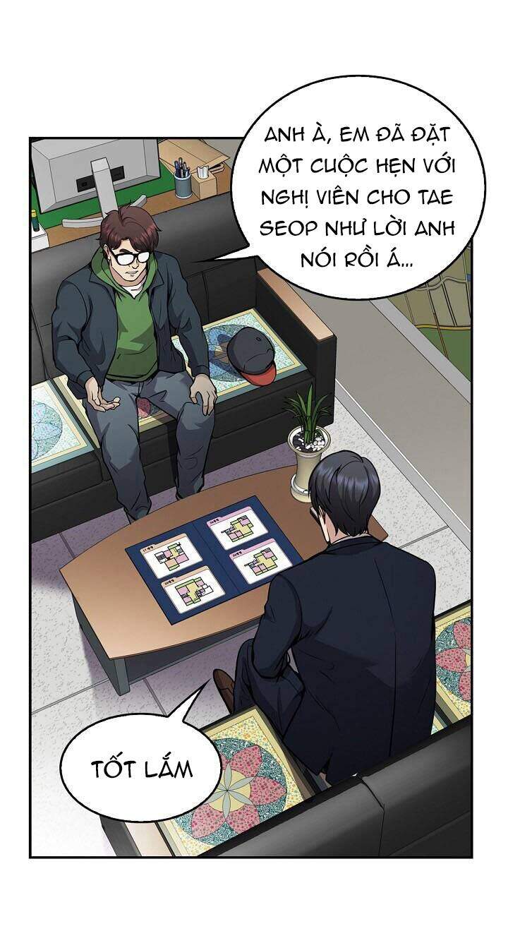 Điều Tra Viên Chuyển Sinh Chapter 127 - 24