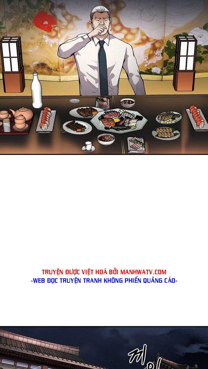 Điều Tra Viên Chuyển Sinh Chapter 127 - 28