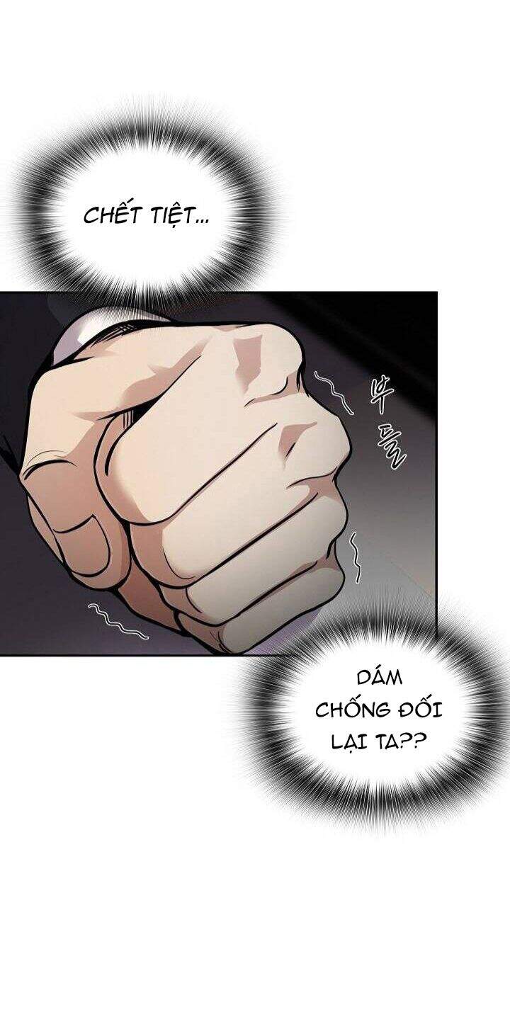 Điều Tra Viên Chuyển Sinh Chapter 127 - 4