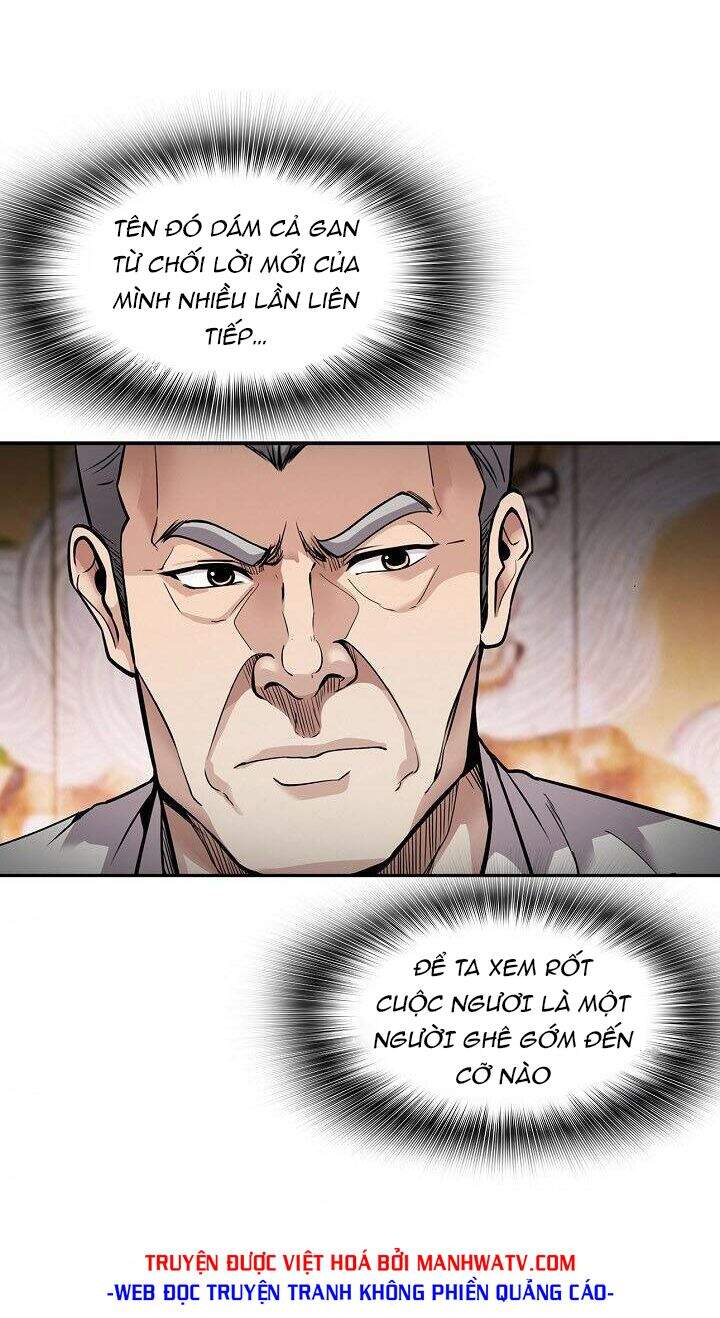 Điều Tra Viên Chuyển Sinh Chapter 127 - 34