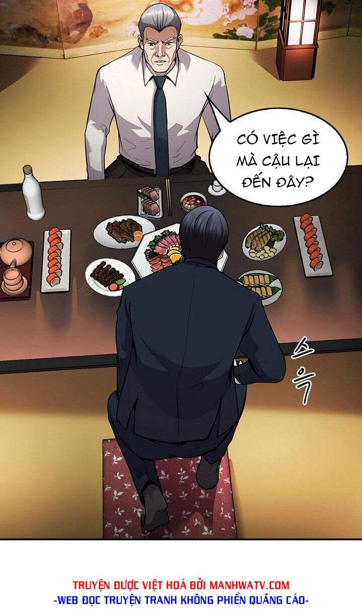 Điều Tra Viên Chuyển Sinh Chapter 127 - 40