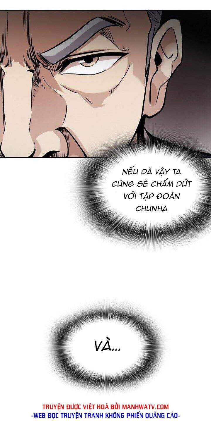 Điều Tra Viên Chuyển Sinh Chapter 127 - 5