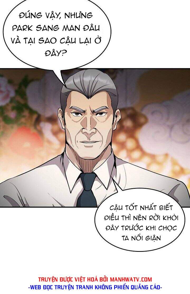 Điều Tra Viên Chuyển Sinh Chapter 127 - 42