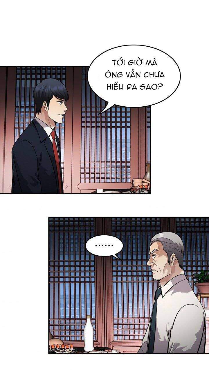 Điều Tra Viên Chuyển Sinh Chapter 127 - 43