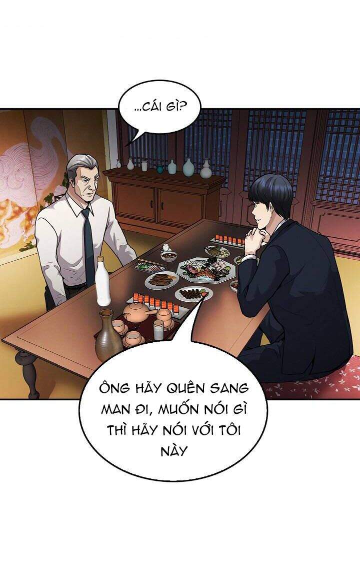 Điều Tra Viên Chuyển Sinh Chapter 127 - 45