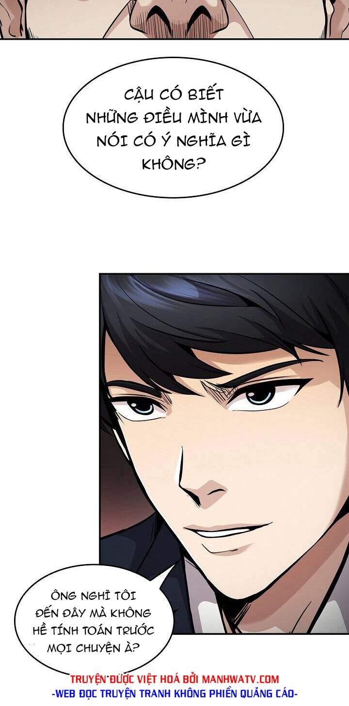 Điều Tra Viên Chuyển Sinh Chapter 127 - 48