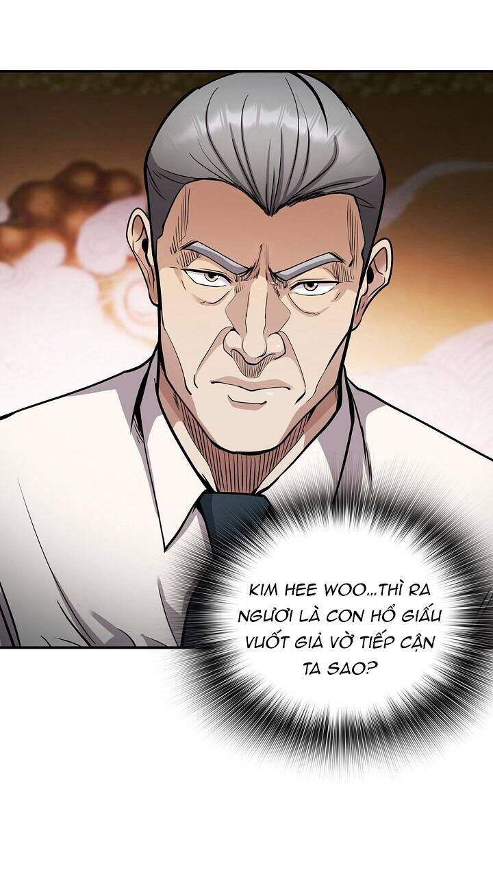 Điều Tra Viên Chuyển Sinh Chapter 127 - 49