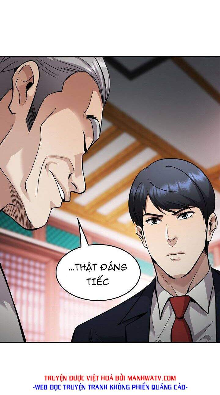 Điều Tra Viên Chuyển Sinh Chapter 127 - 50