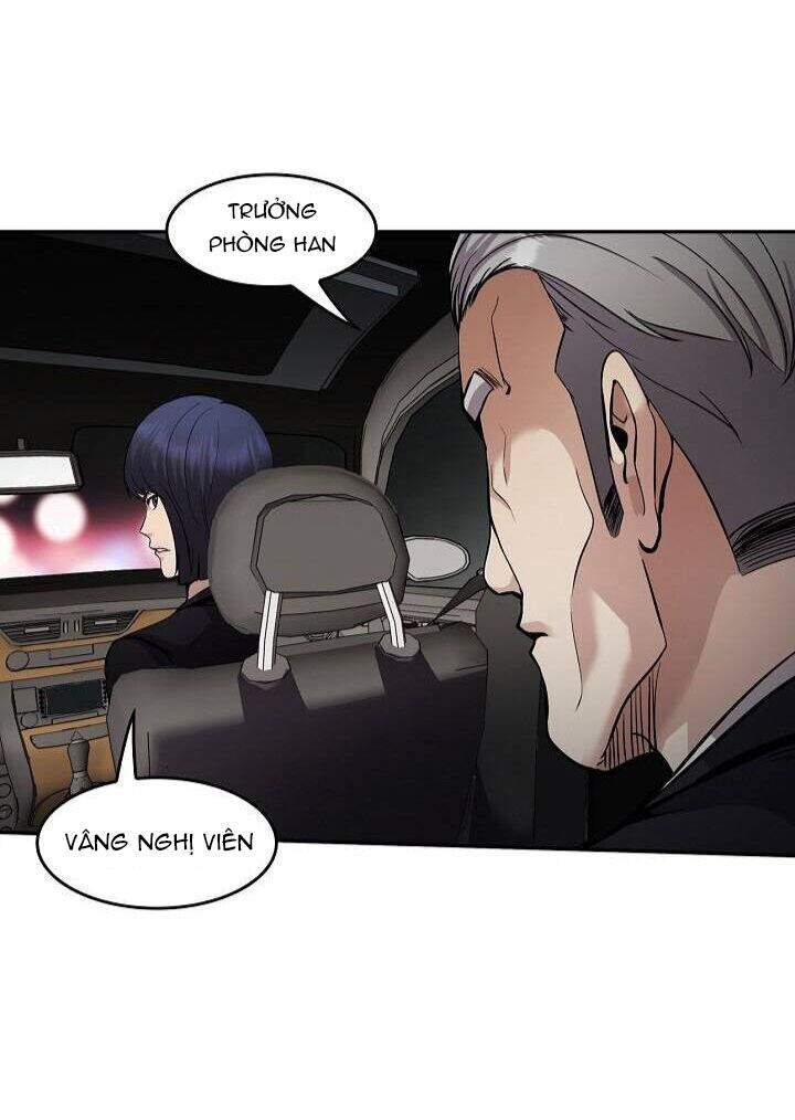 Điều Tra Viên Chuyển Sinh Chapter 127 - 6