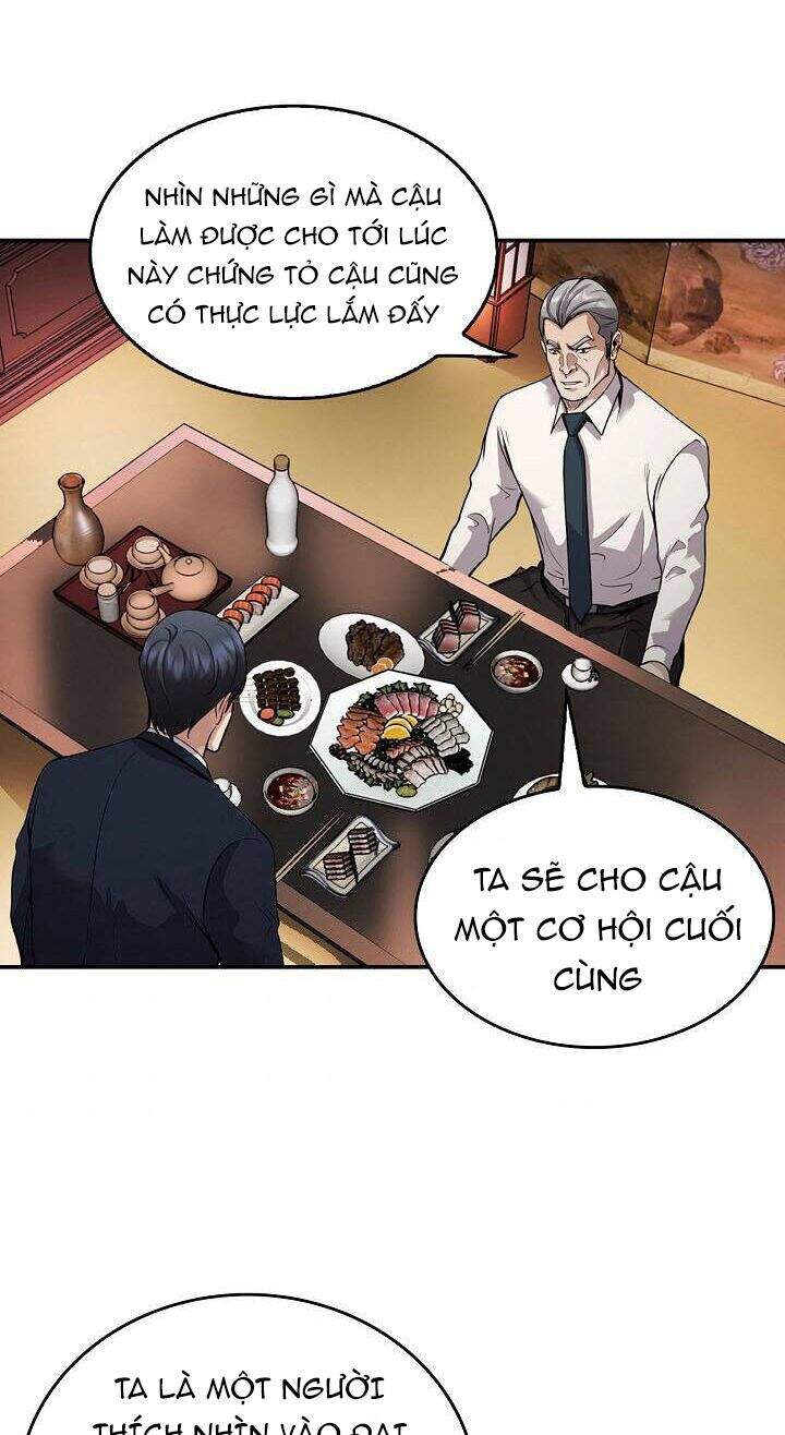 Điều Tra Viên Chuyển Sinh Chapter 127 - 51