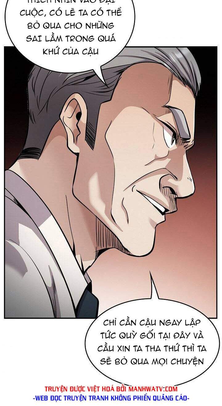 Điều Tra Viên Chuyển Sinh Chapter 127 - 52