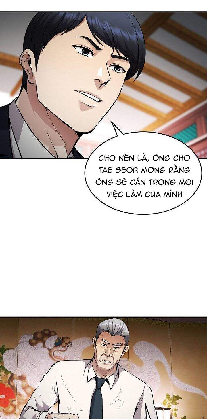 Điều Tra Viên Chuyển Sinh Chapter 127 - 55