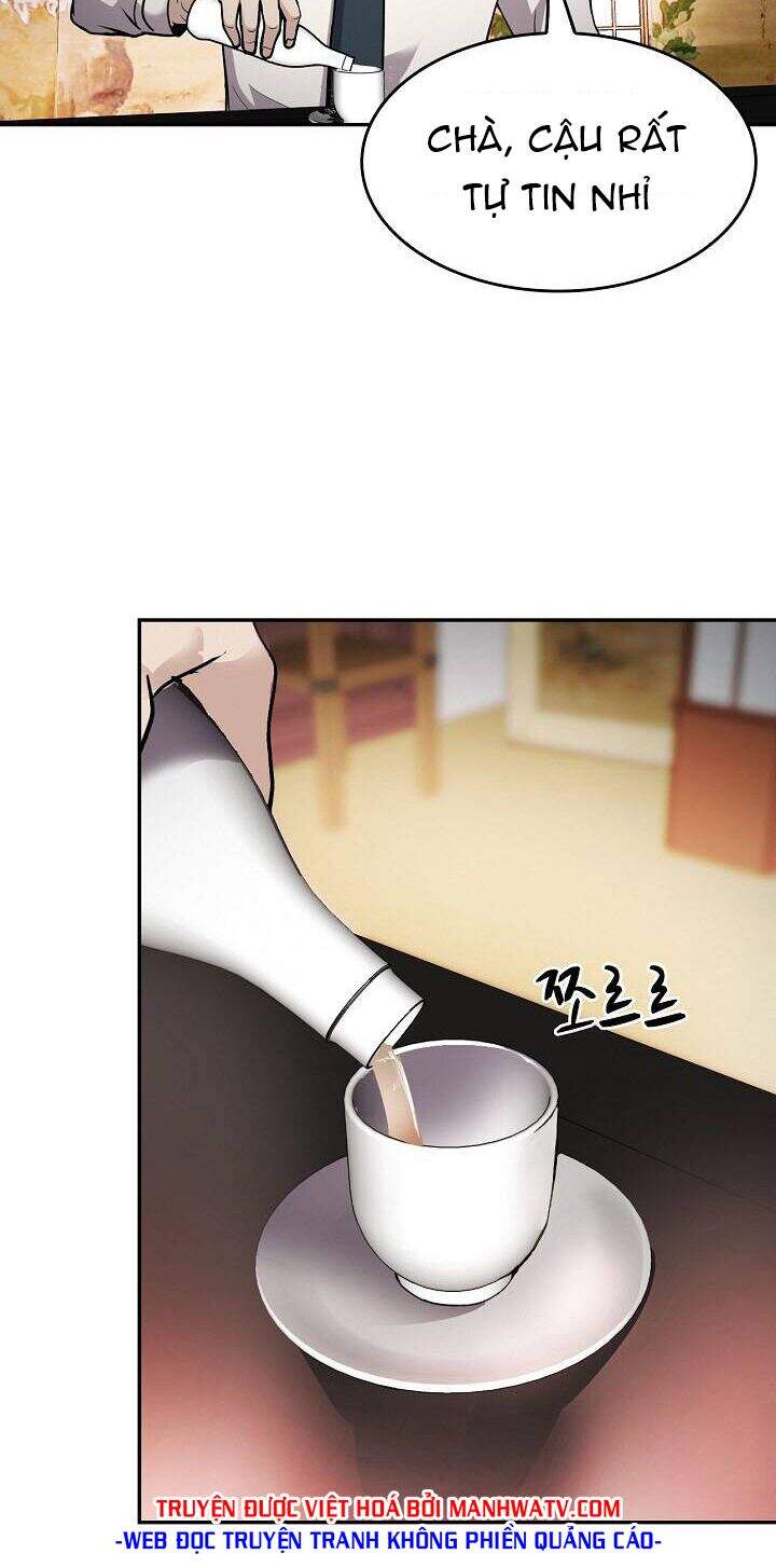 Điều Tra Viên Chuyển Sinh Chapter 127 - 56