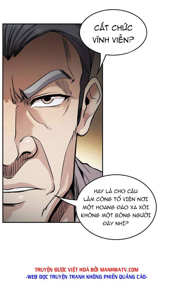 Điều Tra Viên Chuyển Sinh Chapter 127 - 58