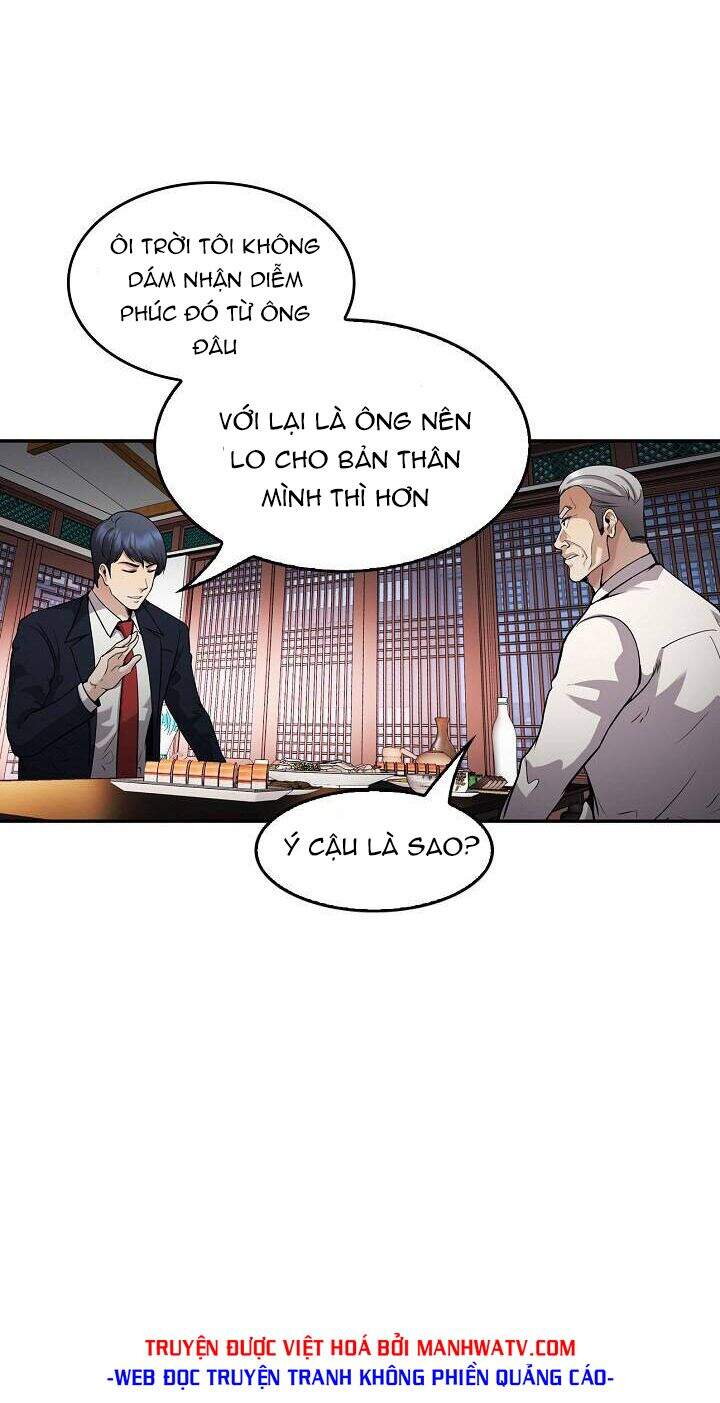 Điều Tra Viên Chuyển Sinh Chapter 127 - 59