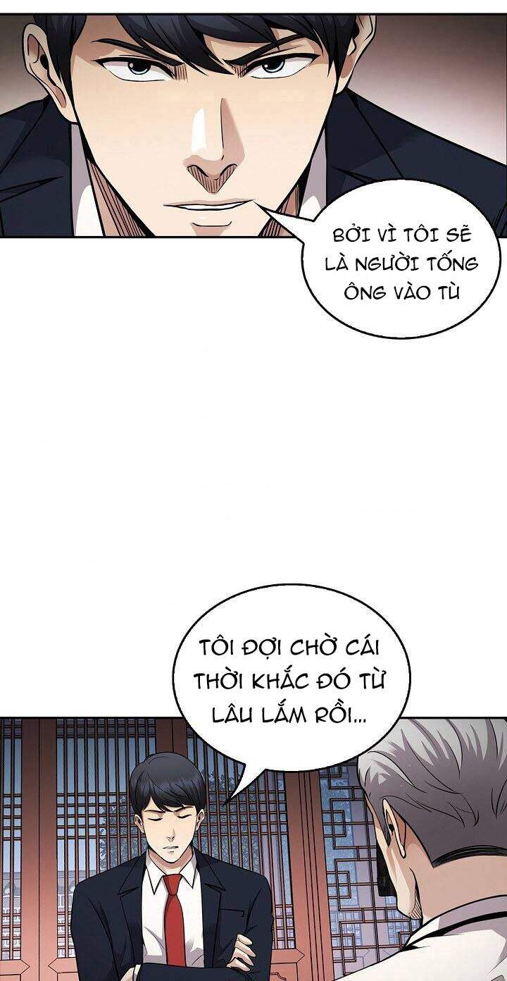 Điều Tra Viên Chuyển Sinh Chapter 127 - 60