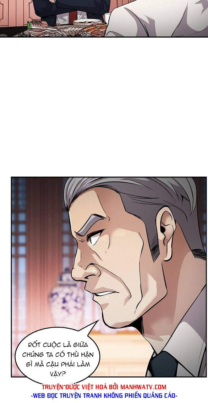 Điều Tra Viên Chuyển Sinh Chapter 127 - 61