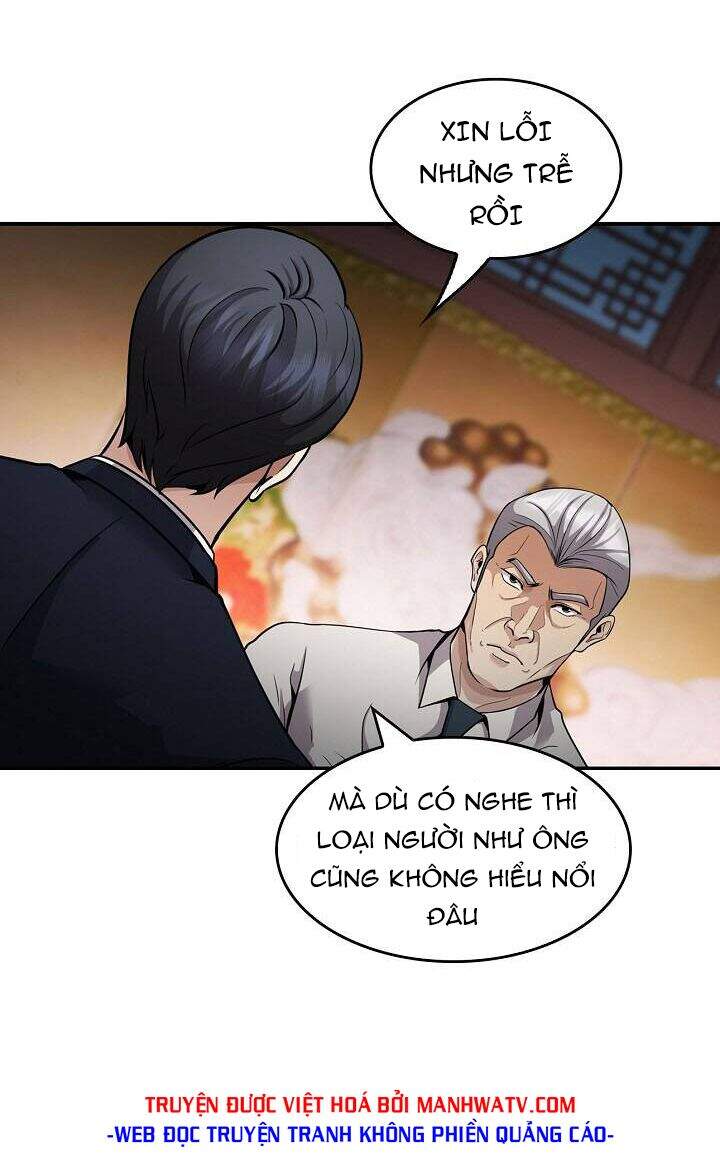 Điều Tra Viên Chuyển Sinh Chapter 127 - 63