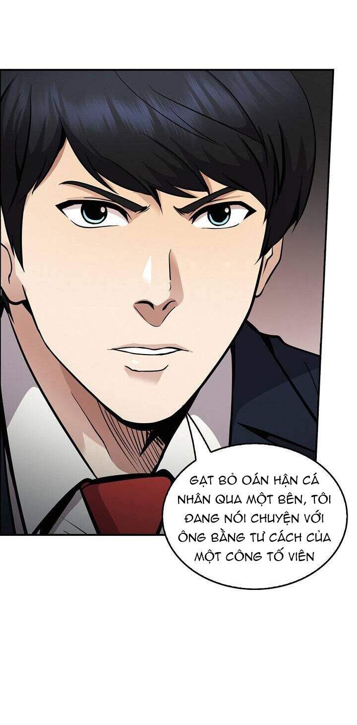 Điều Tra Viên Chuyển Sinh Chapter 127 - 64