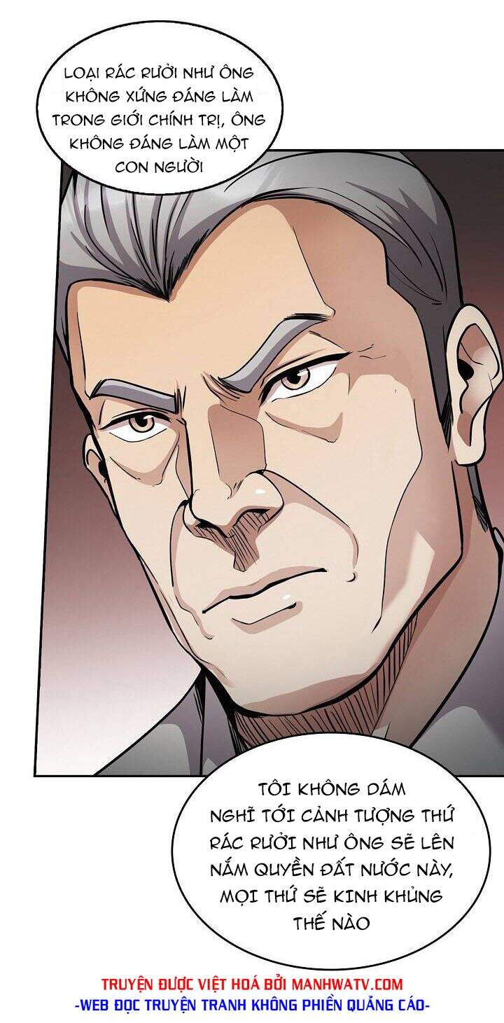 Điều Tra Viên Chuyển Sinh Chapter 127 - 65