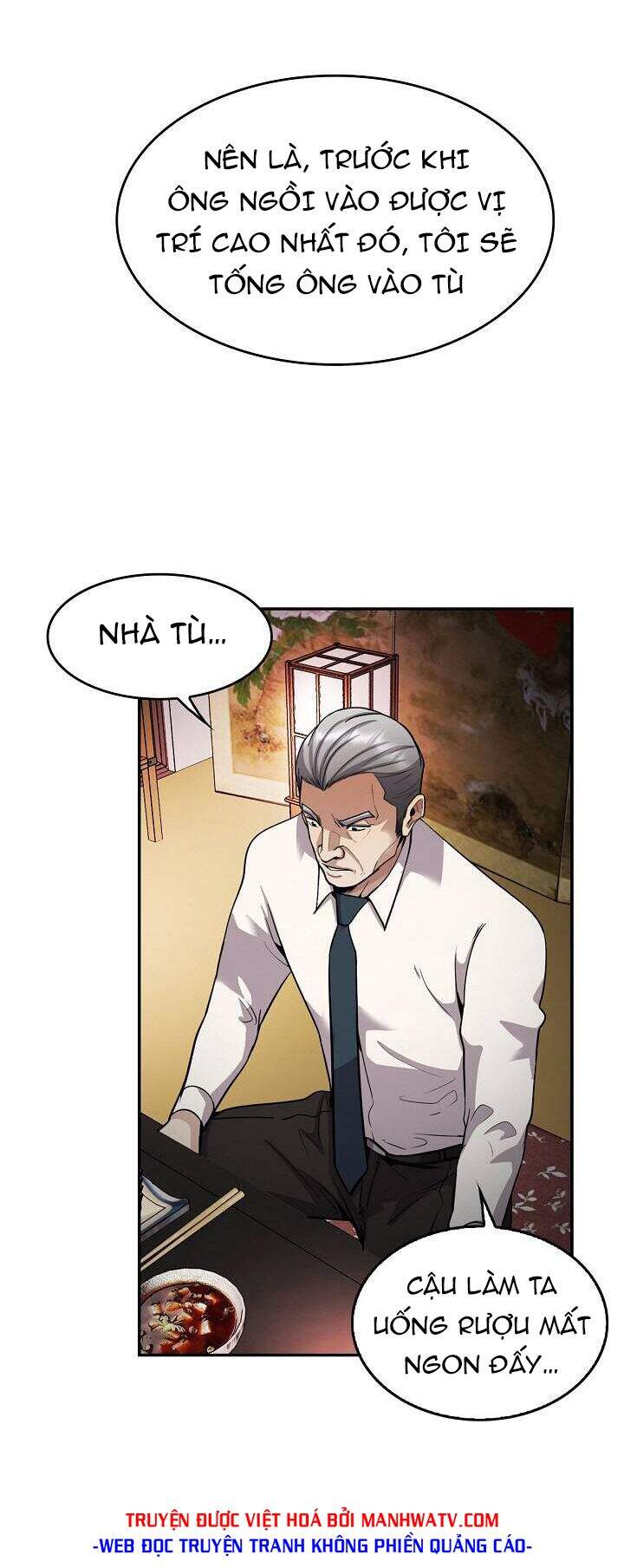 Điều Tra Viên Chuyển Sinh Chapter 127 - 66