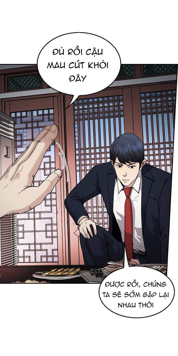 Điều Tra Viên Chuyển Sinh Chapter 127 - 67
