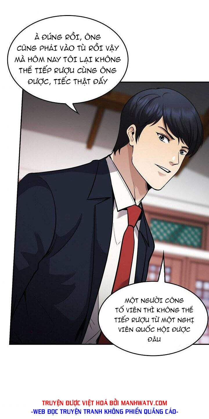 Điều Tra Viên Chuyển Sinh Chapter 127 - 68