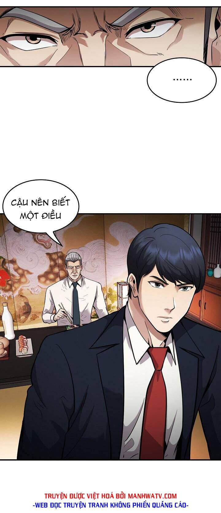 Điều Tra Viên Chuyển Sinh Chapter 127 - 69