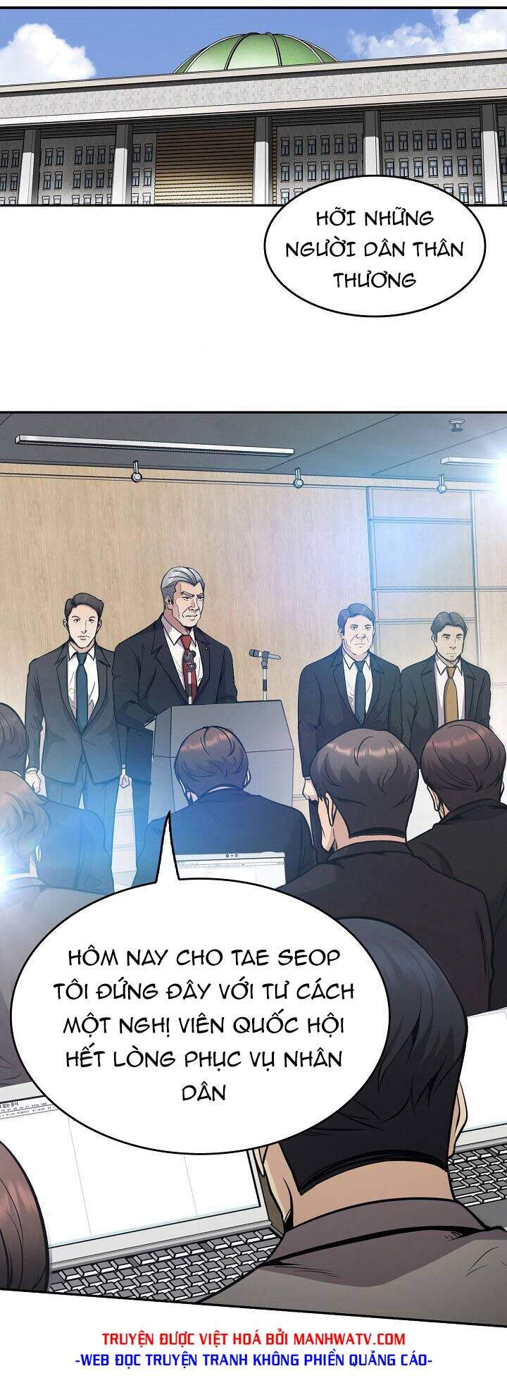 Điều Tra Viên Chuyển Sinh Chapter 127 - 10