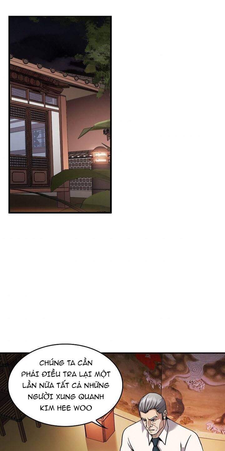Điều Tra Viên Chuyển Sinh Chapter 128 - 2